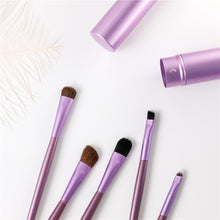 Set de 5 Brosses Portable
