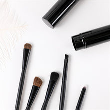 Set de 5 Brosses Portable