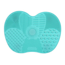 Tapis nettoyant pour pinceaux