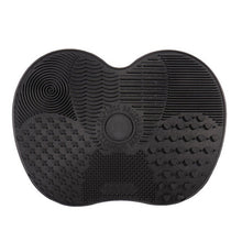 Tapis nettoyant pour pinceaux