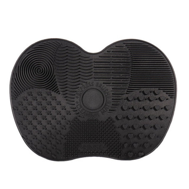 Tapis nettoyant pour pinceaux