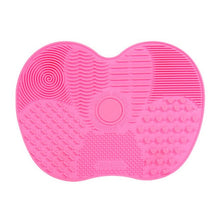 Tapis nettoyant pour pinceaux